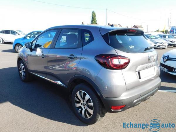 Renault Captur 1.5 dCi 90ch energy Business Euro6c