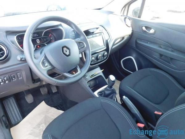 Renault Captur 1.5 dCi 90ch energy Business Euro6c