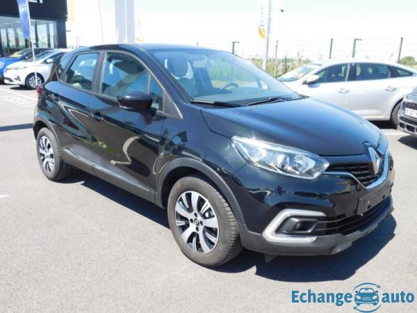 Renault Captur 1.5 Dci 90 ch BUSINESS