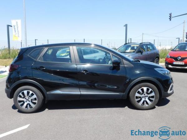 Renault Captur 1.5 Dci 90 ch BUSINESS