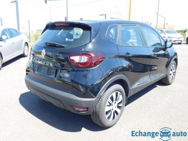 Renault Captur 1.5 Dci 90 ch BUSINESS