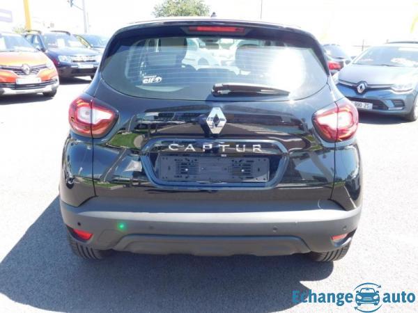 Renault Captur 1.5 Dci 90 ch BUSINESS