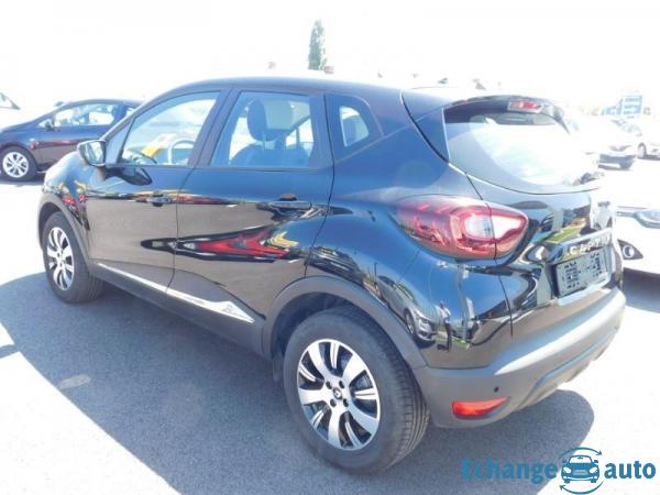 Renault Captur 1.5 Dci 90 ch BUSINESS