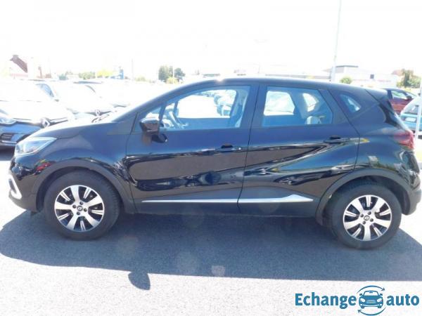 Renault Captur 1.5 Dci 90 ch BUSINESS