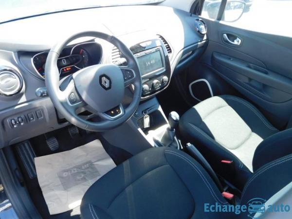 Renault Captur 1.5 Dci 90 ch BUSINESS