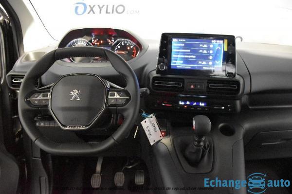 Peugeot Rifter 1.5 BLUEHDI 130 S&S ALLURE