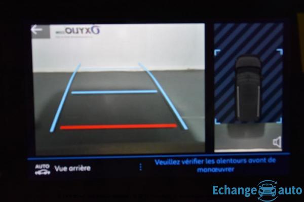 Peugeot Rifter 1.5 BLUEHDI 130 S&S ALLURE