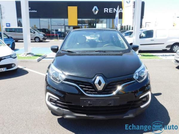 Renault Captur 1.5 Dci 90 ch BUSINESS