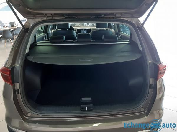 Kia Sportage 1.6 CRDI 136 CH DESIGN - GARANTIE 5 ANS