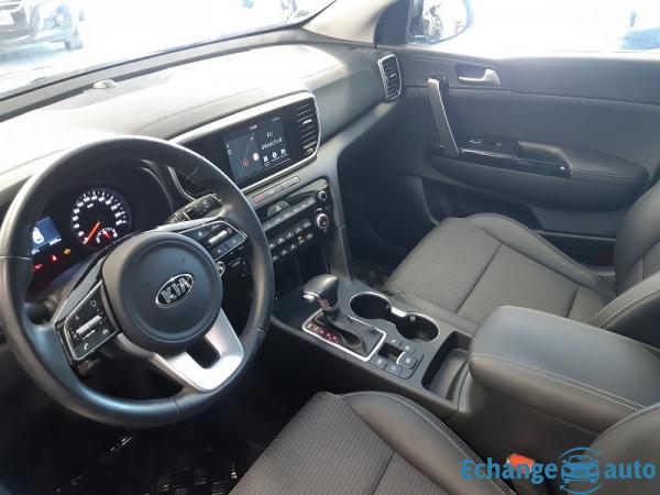 Kia Sportage 1.6 CRDI 136 CH DESIGN - GARANTIE 5 ANS