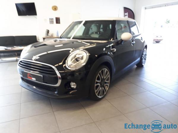 Mini Cooper D Blackfriars 1.5 116 ch - GARANTIE 6 MOIS
