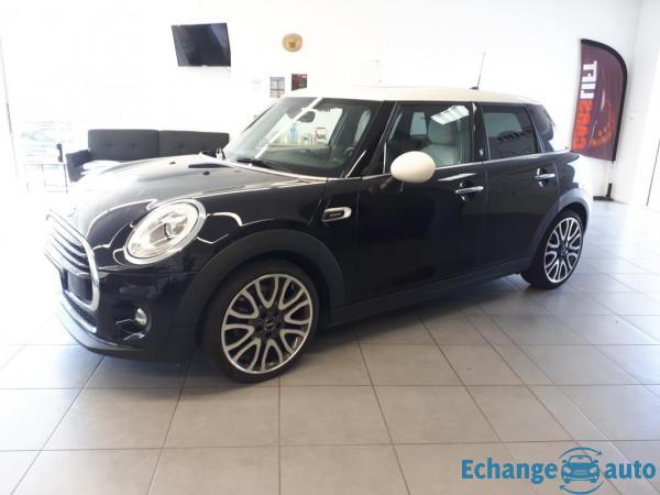 Mini Cooper D Blackfriars 1.5 116 ch - GARANTIE 6 MOIS