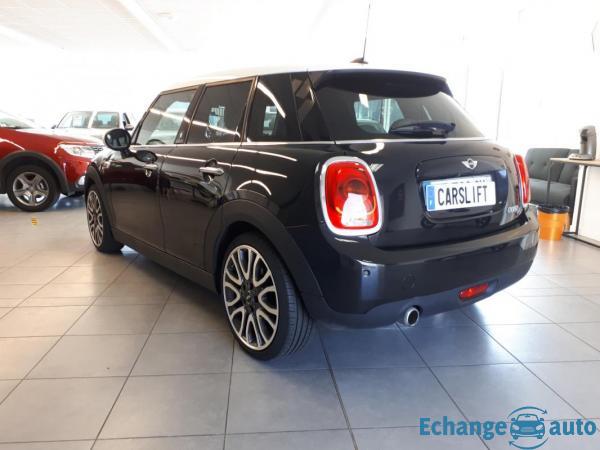 Mini Cooper D Blackfriars 1.5 116 ch - GARANTIE 6 MOIS