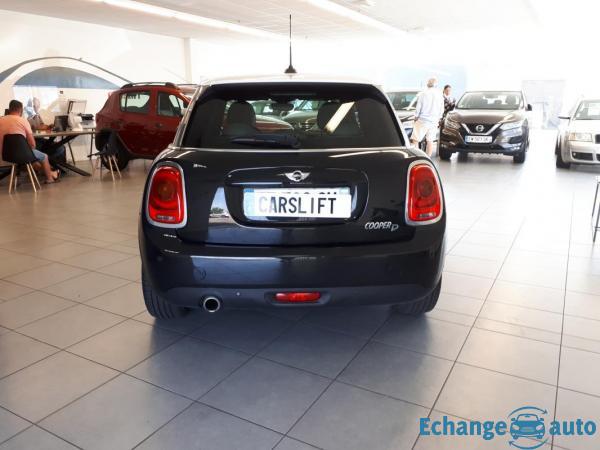 Mini Cooper D Blackfriars 1.5 116 ch - GARANTIE 6 MOIS