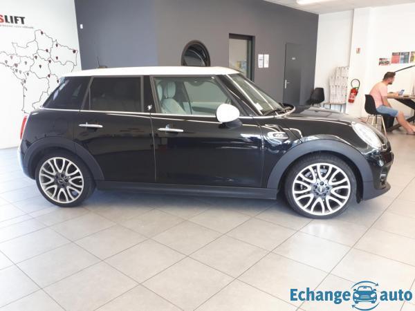 Mini Cooper D Blackfriars 1.5 116 ch - GARANTIE 6 MOIS