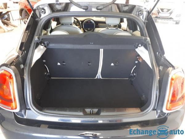 Mini Cooper D Blackfriars 1.5 116 ch - GARANTIE 6 MOIS