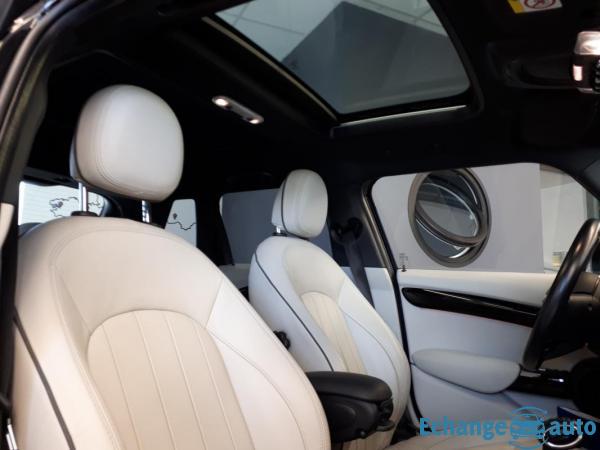 Mini Cooper D Blackfriars 1.5 116 ch - GARANTIE 6 MOIS