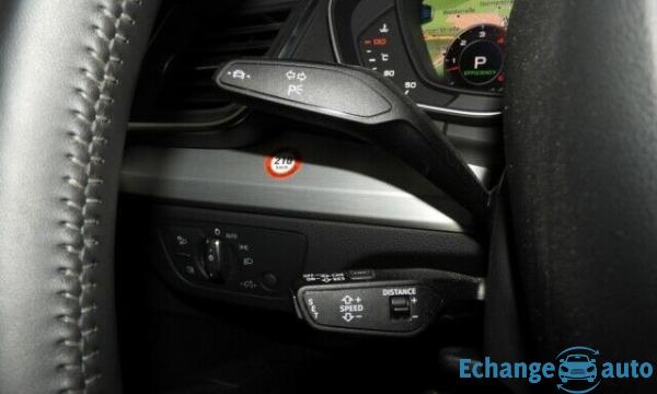 Audi Q5 3.0 TDI 286 QUATTRO S line S tronic