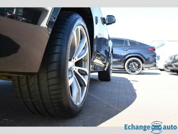 BMW X6 (F16) XDRIVE40D 313 M SPORT BV8