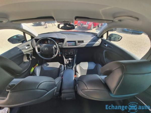 Citroën C5 TOURER II 2.0 HDI 140 EXCLUSIVE GARANTIE 6 MOIS