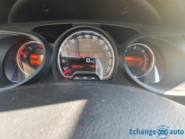 Citroën C5 TOURER II 2.0 HDI 140 EXCLUSIVE GARANTIE 6 MOIS