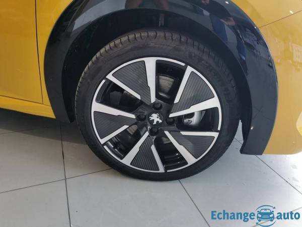 Peugeot 208 e-208 (2) Electrique GT Line