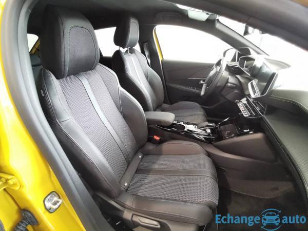 Peugeot 208 e-208 (2) Electrique GT Line