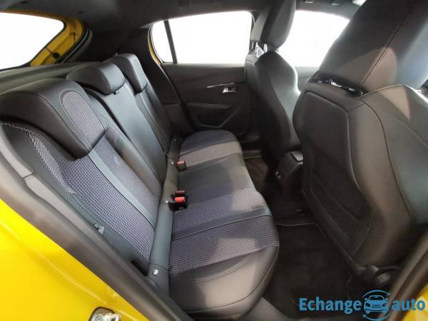 Peugeot 208 e-208 (2) Electrique GT Line