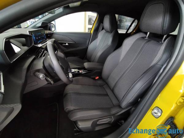 Peugeot 208 e-208 (2) Electrique GT Line