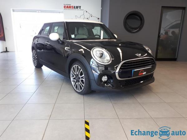Mini Cooper D Blackfriars 1.5 116 ch - GARANTIE 6 MOIS
