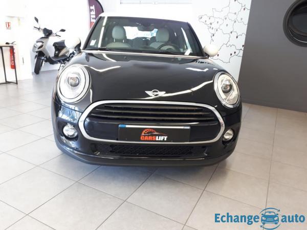 Mini Cooper D Blackfriars 1.5 116 ch - GARANTIE 6 MOIS