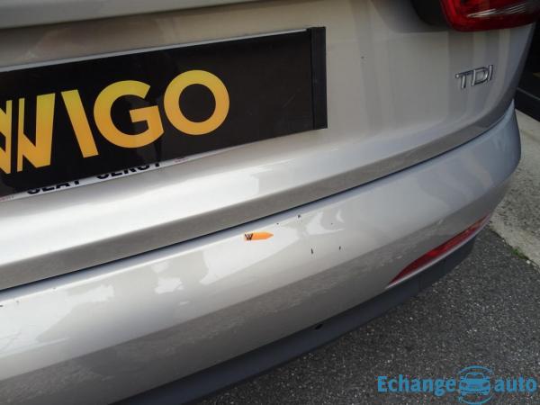 Audi Q3 2.0 TDI 140 AMBIENTE