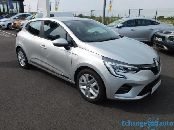 Renault Clio 1.0 TCe 100ch Zen