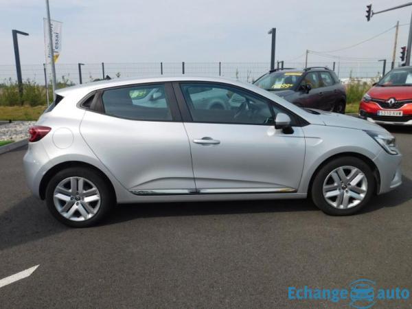 Renault Clio 1.0 TCe 100ch Zen
