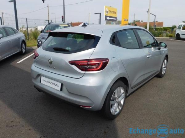 Renault Clio 1.0 TCe 100ch Zen