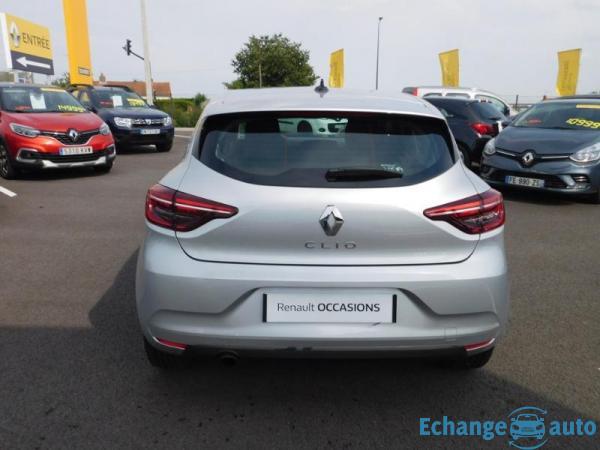 Renault Clio 1.0 TCe 100ch Zen