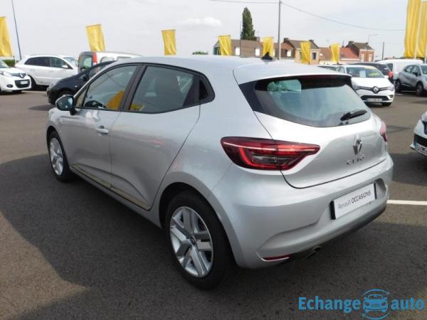 Renault Clio 1.0 TCe 100ch Zen
