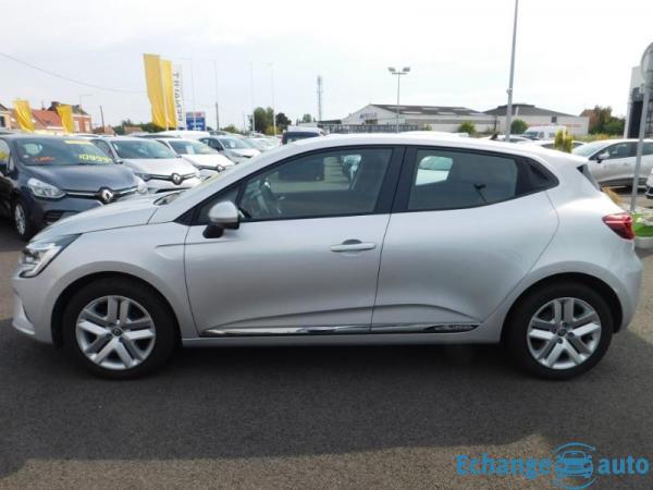 Renault Clio 1.0 TCe 100ch Zen