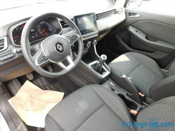 Renault Clio 1.0 TCe 100ch Zen