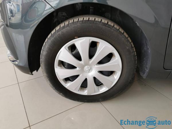 Peugeot 108 VTI 72 Active