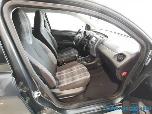 Peugeot 108 VTI 72 Active