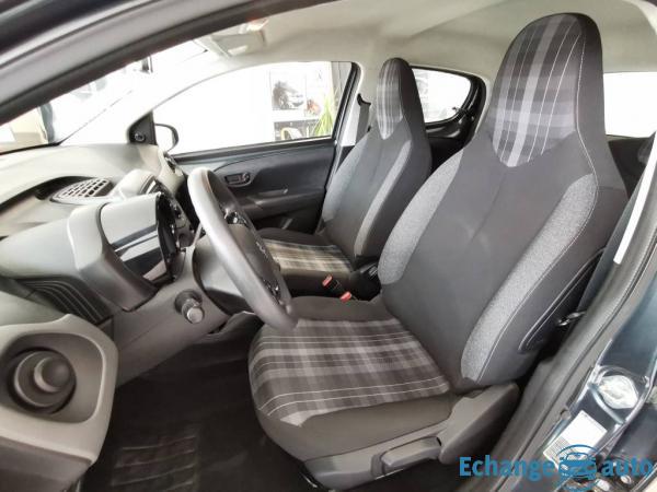 Peugeot 108 VTI 72 Active