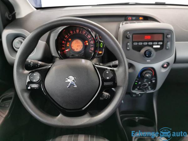 Peugeot 108 VTI 72 Active