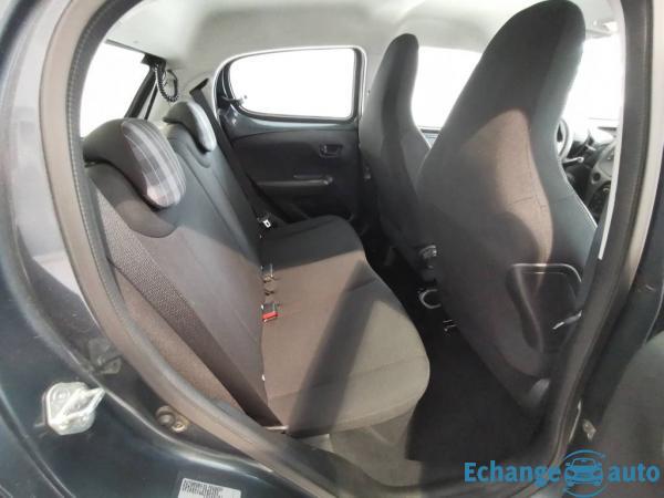 Peugeot 108 VTI 72 Active