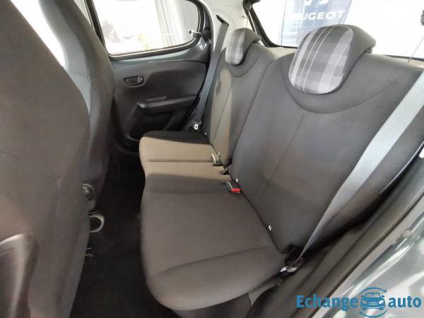 Peugeot 108 VTI 72 Active