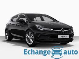 Opel Astra 1.2 TURBO 130CH ELEGANCE