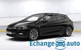 Opel Astra 1.2 TURBO 130CH ELEGANCE