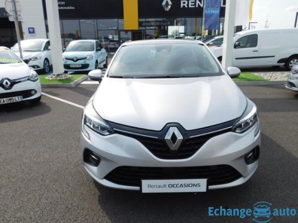 Renault Clio 1.0 TCe 100ch Zen