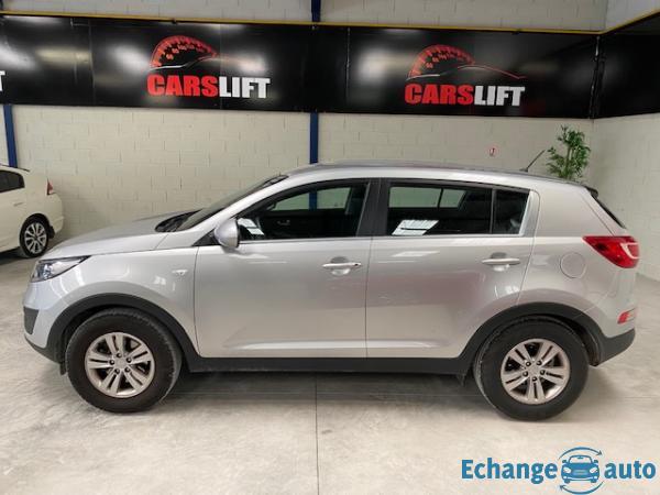 Kia Sportage 1.6 GDI CVVT 4*2 135 CH STYLE - GARANTIE 6 MOIS