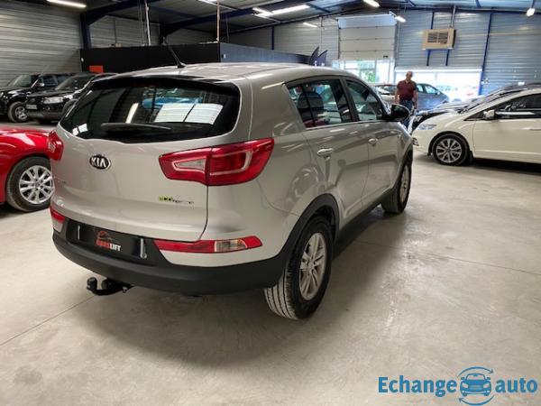 Kia Sportage 1.6 GDI CVVT 4*2 135 CH STYLE - GARANTIE 6 MOIS